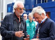 Formula 1 – GP ESPA 2024: the Alps benefit from Sainz