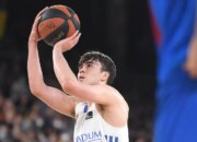 Asian Champions League Endesa: former Madrid player Juan en ermez, who is dealing with an offer from bar Irma , is on the right of the first refusal