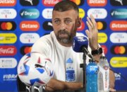 Copa America 2024: Samuel, on sansin to Scaloni :” it’s bitter because we always adhere to the rules”