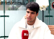 Wimbledon 2024: Carlos Alcaraz: “I don’t consider myself a champion until I get two Grand Slam numbers “