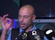 Argentina explodes and Mascherano is not silent: “it’s the biggest circus I’ve ever seen”