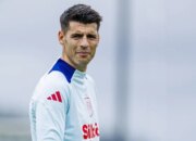 Atletico de Madrid: Morata returns to his continuity at Atletico and lifts his withdrawal from selection