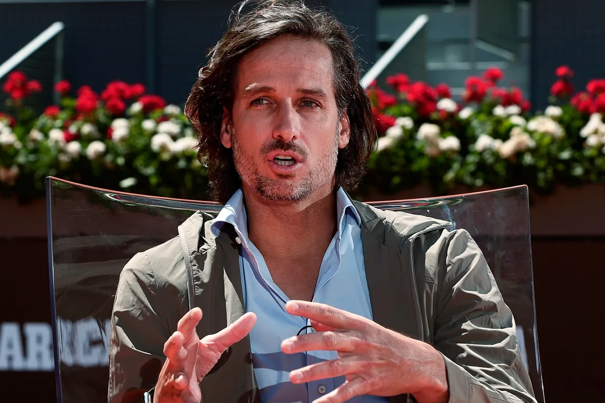 Wimbledon 2024 Feliciano Lopez and the option to join Nadal and Karaz