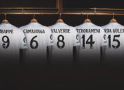 Real Madrid: Mbappe already has a bib number at Real Madrid: wear the number 9