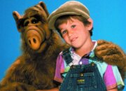 Benji Gregory: the actor who played Brian Tanner, the little son of the series Alf, was found dead in his car