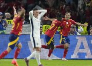 Spain national team: Spain already has the fourth European Cup: it is the team that wins the most in history