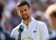 Wimbledon 2024: Djokovic: “now I’m not at the level of a liar and a sinner”