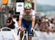 Tour de France 2024: Steve Krass ‘ miracle of the tour: “I had to sleep on a chair for three weeks”