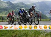 Tour de France 2024: escaping is always a lot of fun