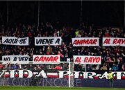 Rayo Vallecano: Vallecas stadium is facing the first phase of its comprehensive renovation in 2025