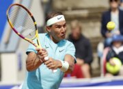 Nadal is already great in the quarterfinals at the Bastad