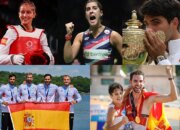 Las opciones de medalla de Espaa para los Juegos Olmpicos de Pars: el sueo es superar las 22 de Barcelona