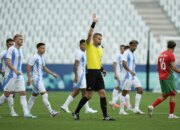The Asian Football Confederation submits the complaint to the FIFA Disciplinary Committee