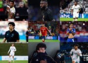 Real Madrid: praises the celebration if Real Madrid sign a central defender or not in the last days of the market