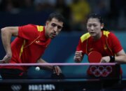 Mara Xiao and Faro Robles make their debut at Paris 2024