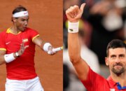 Nadal-Djokovic, the greatest rivalry in history lives this Monday Chapter 60 after two years