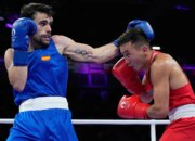 Quiles joins Spanish boxing Party: four participants in medal match