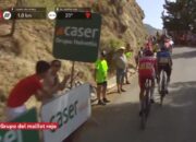 Vuelta a ESPA 2024: Rogic starts recovery in Cazorla: Primoz and more unleashed Enrique show O’connor’s weakness