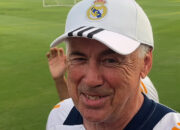 Real Madrid: Ancelotti and his “anger” at Bellingham for not picking up the phone:” Vinicius called him and answered the first time…”