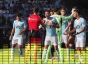 The voice from Celta Alaves VAR: “it’s just that red seems a lot to me”