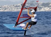 Nacho Baltasar fights for medals in iqfwil