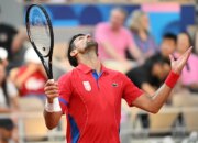 Novak Djokovic beats Musetti and plays the Olympic gold medal with Alcaraz