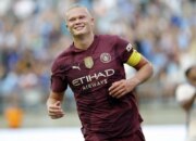 Premier League: Manchester City gets even with the’ trilogy ‘ of Haaland to close the pre-season