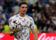 Real Madrid: Lucas cauchezares leaves Real Madrid and signs with Portuguese Farnese