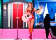 Taylor Swift cancels her three concerts in Vienna due to the threat of a jihadist attack