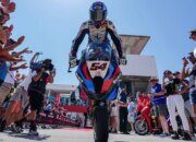 Wspk: Toprak wins and is equal with Bautista, who achieves the 100th podium and with a comeback