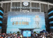 English Premier League: the hearing was filed against City for including 115 Financial ‘Fair Play’ rules