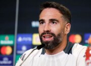 Real Madrid: Carvajal: “the Golden Ball? What I want is to win titles with Madrid.”