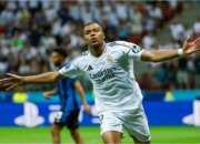 Sports league: Mbappe and Real Madrid sweep the macro poll of the Liga brand