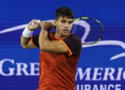 Masters 1000 Cincinnati 2024: Alcaraz: “it was the worst match of my career”