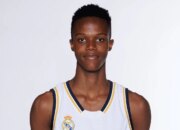 AFC Champions League Endesa: alpara signs a future 2,10-year-old and 13-year-old with a past at Real Madrid