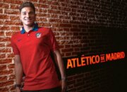 Atletico de Madrid: Atletico signs more than one striker with Julen Alvarez