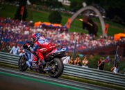 Austrian motorcycle Grand Prix: Marc Marquez: “more laps , I missed four drops”