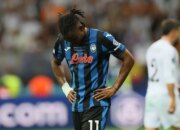 Lukman asks not to be called up with Atalanta as he finalizes his exit to Paris Saint-Germain