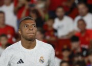 Real Madrid: Mallorca one-on-one-Real Madrid: Mbappe participates for the first time in La Liga