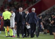 Real Madrid: Ancelotti’s touch for the team