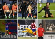 Atletico Madrid: Joao Felix, from the Prado Museum to the Museum of disappointments