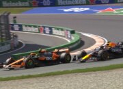 The Grand Prix passes Formula 1 2024: the double stick from Norris to Verstappen and the excellent return of Carlos Sainz