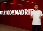 Atletico Madrid: Lenglet: “I want to take another step , all the players who went through Simeone have grown up”