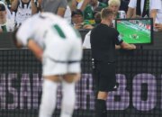 The VAR revolution proposed by Germany