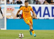 Real Madrid: Ceballos represents the market movements of Real Madrid