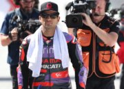 Aragon Motorcycle Grand Prix 2018: Jorge Martin: “if there are two riders who make the difference , we have to appreciate it”