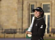 Lydia Ko and her 15-day dream: wins the British Open after Olympic gold