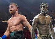 Canelo confirms that he wants Crawford