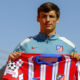 Atletico Madrid: Le Normand: “the new format is not an excuse , it’s about winning and come on”