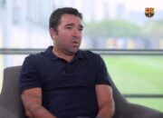 Para: Deco: “it’s hard not to fall into the temptation to sell”